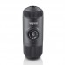 Эспрессо-кофеварка портативная Wacaco Nanopresso Black